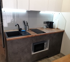 Делюкс DBL в Rose Del Mare