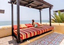 Вилла Royal c 1 комнатой в Villa Maroc Resort