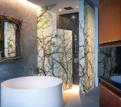 Двухместная So Studio с видом на бассейн 2 отдельные кровати в SO/ Sofitel Hua Hin