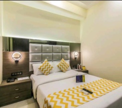 Номер Standard в OYO 7046 Hotel Guest Inn