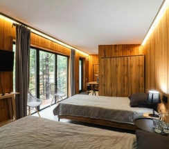 Стандарт семейный в Речные земли