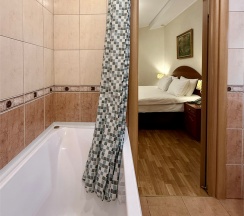 Улучшенный стандарт в Вера