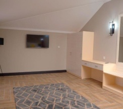 Апартаменты в Эдем