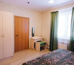 Мини-гостиница "Хохлома" в Волжский прибой