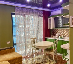 Семейный Трехместный в Видный