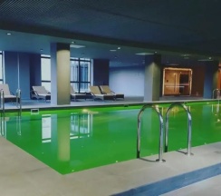 Апартаменты Comfort в Апартаменты ЖК Green Park 1
