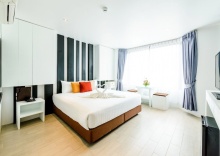 Номер Economy в Raha Grand Hotel Patong