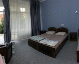 Номер Standard в Георгий