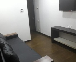 Четырёхместный номер Luxury в West Tower Hotel