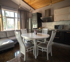 Коттедж Gold в Аристократ