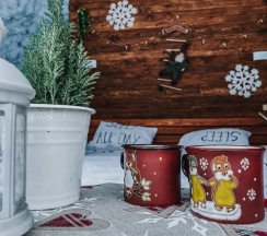 Двухместный номер Standard с красивым видом из окна двуспальная кровать в Nazare