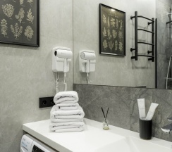 Lagoon №432 | Студия в Nort на Родионова