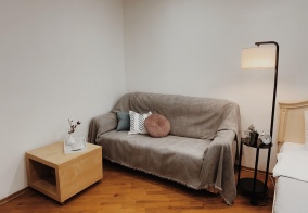 Апартаменты ApartAprel  в Нижнем Новгороде