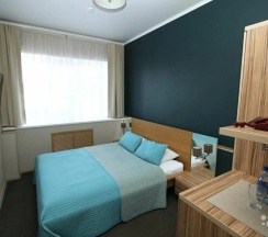 Двухместный номер в От и до