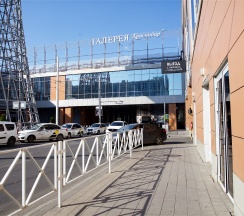 211 в Краснодар
