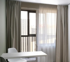 Valo Apartment 3* в Valo Hotel City