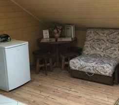 Стандартный люкс в Дилижанс