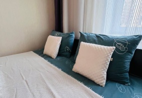 Апартаменты Апартаменты на Строителя Шишкина 3/1 (24) в Удмуртской Республике