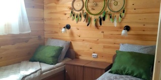 Хужир: Гостевой дом Пилигрим