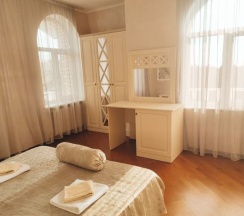 Коттедж Comfort в Апарт-отель Ustas