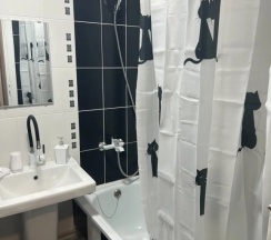 Одноместный номер Standard с видом на город в Ассоль