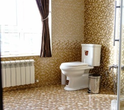 Семейный номер в Порог Гор