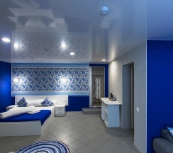 Комфорт Дабл в 22-Hotel