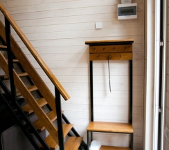 Семейный коттедж в Hilly Rest