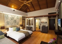 Номер Standard с балконом в Khaolak Merlin Resort