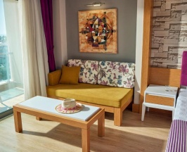 Двухместный номер двуспальная кровать в Tui Magic Life Jacaranda - All Inclusive