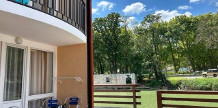 Джубга: Гостевой дом Морская Лагуна