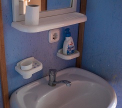 Номер стандарт с 2 односпальными кроватями в Панорама