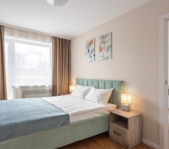 Джуниор сюит семейный в Карелия