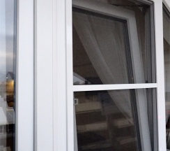 Комфорт с балконом в Фигурный