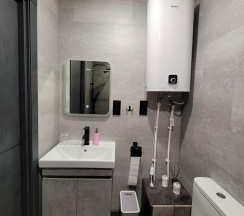 Коттедж улучшенный в На песках