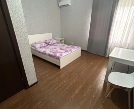 Двухместный номер Standard (двуспальная кровать) в Ниагара