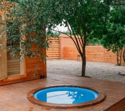 Дом в Twix house