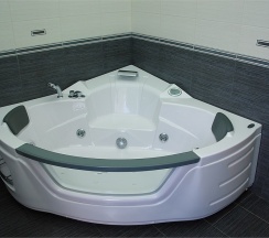 Люкс в Гостиница Широта