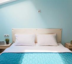 Номер комфорт в Good Hotel