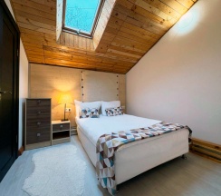 "СТАНДАРТ" 1-МЕСТНЫЙ (МАНСАРДА) в Wood street