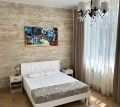 Стандарт Улучшенный в Мещерский край