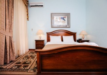 Номер Standard в Business Hotel