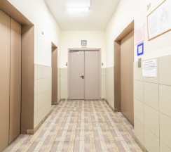 Квартира в Апартаменты на улица Перерва, 39