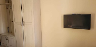 Москва: Апартаменты Апартаменты на г Москва, Строгинский б-р, д 7 к 1
