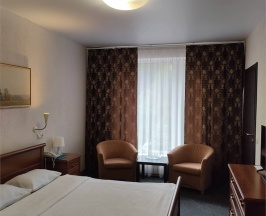 Стандарт DBL (Номер первой категории) в Изумруд