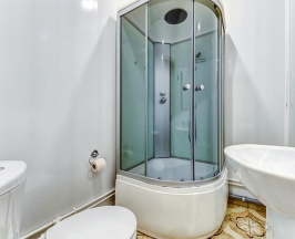 Двухместный СТАНДАРТ в Superhostel