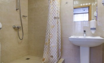 Семейный номер в Perin de perron