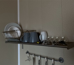 Коттедж "Охотничий" для 3 человек в Глухарь