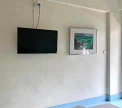 Номер Standard в J-2 Court