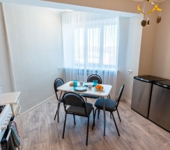 2-комнатные апартаменты улучшенные в Bestflat (Бестфлэт) на Народном бульваре